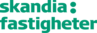 Skandia Fastigheter logotyp