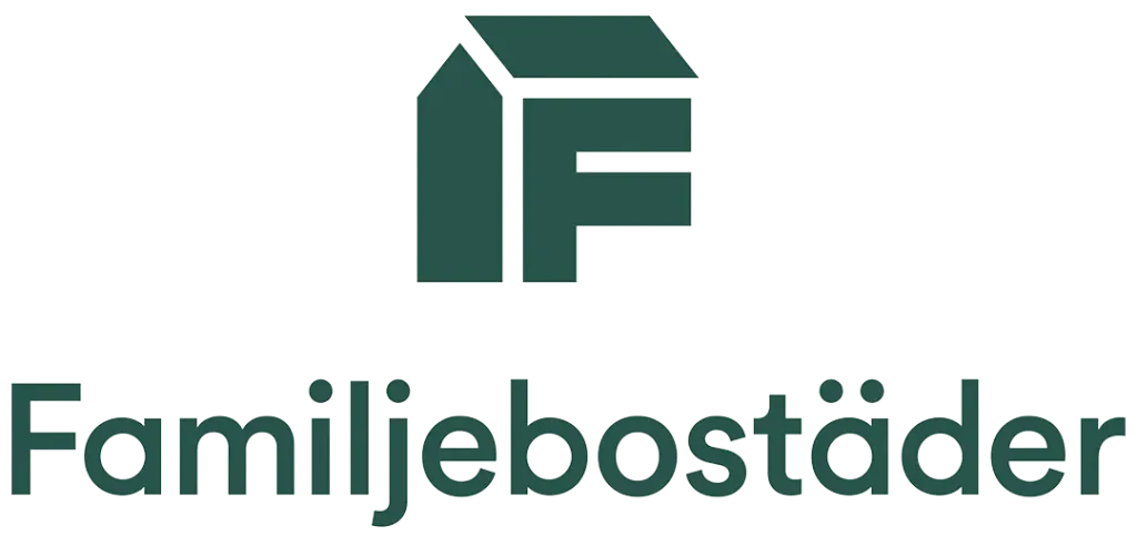 Familjebostäder logotyp