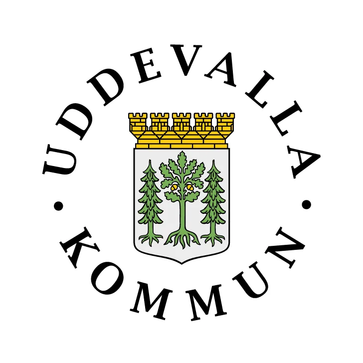 Uddevalla kommun logotyp