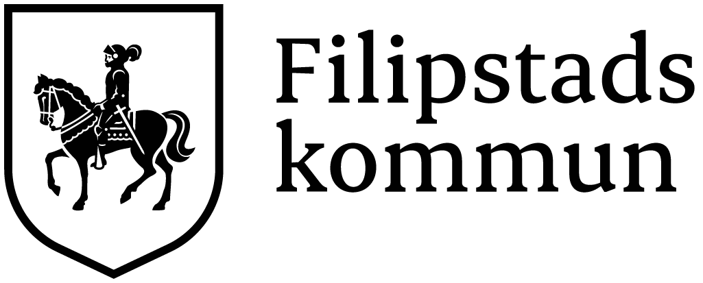 Filipstads kommun logotyp