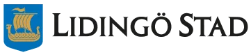 Lidingö stad logotyp