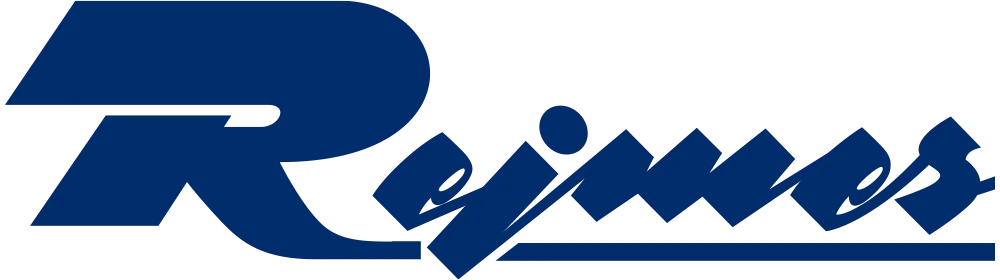 Rejmes logotyp