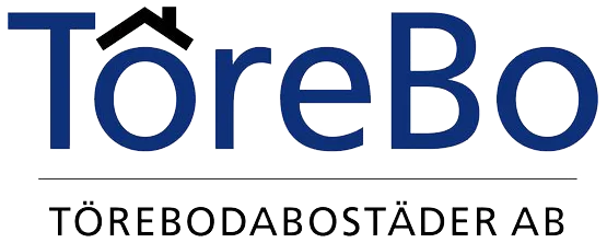 Törebodabostäder logotyp