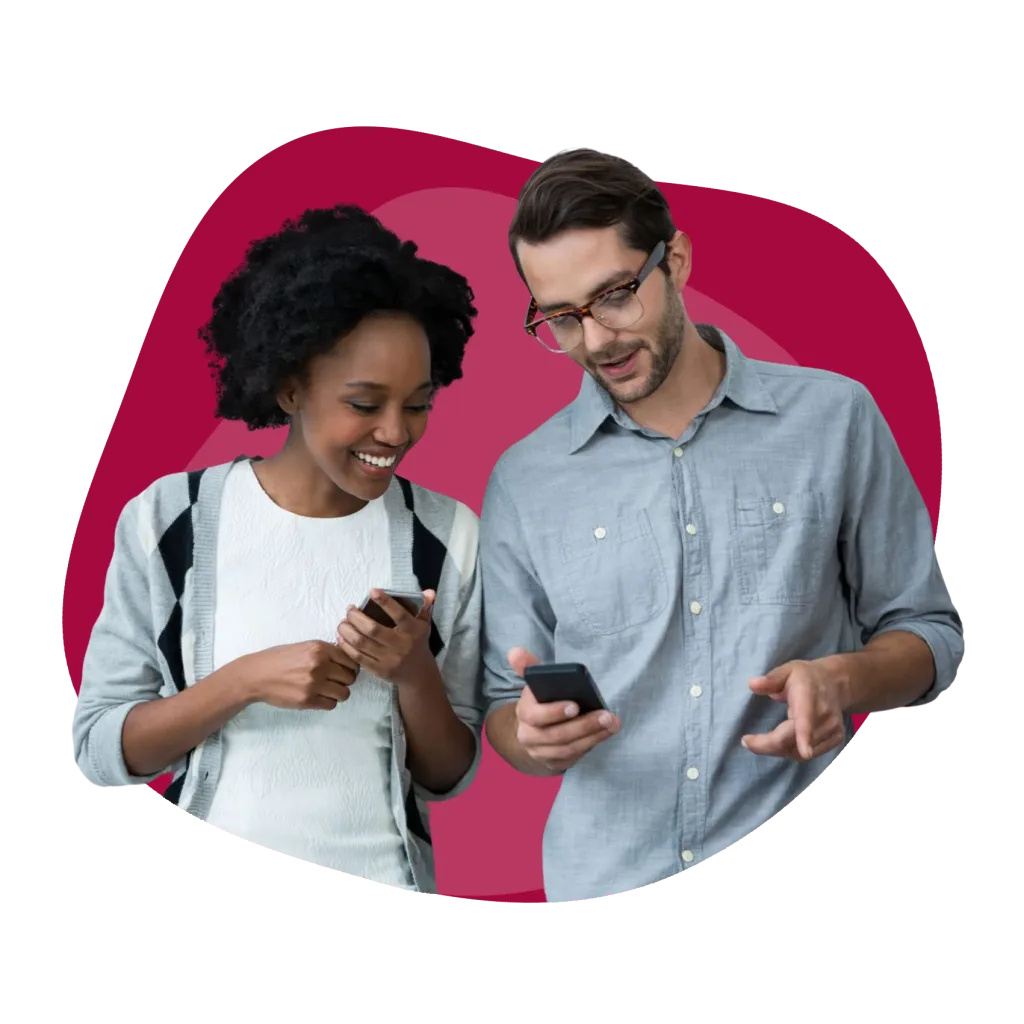 Brightecs app för digital nyckelhantering – nycklar på mobilen med kontroll och spårbarhet.